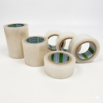 Тиксо За Найлон UV За Оранжерии Усилено Полиетиленово Лента 