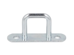 Скоба за брезент 25мм