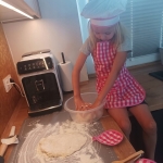 Детски готварски комплект Little Chef – 7 части | Iguana.bg